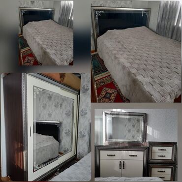 Soyuducu vitrinləri: İkinəfərlik çarpayı, Dolab, Termo, Tumba, İşlənmiş