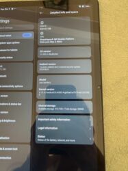 redmi planşet: İşlənmiş Xiaomi Redmi Pad SE, 11", 256 GB, Ünvandan götürmə