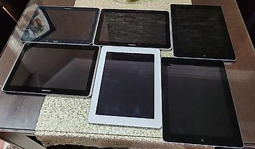 Tableti: Hitnoooo 6 neispitani tableta SAMOOOOO 50e za sveeee *Set — 2