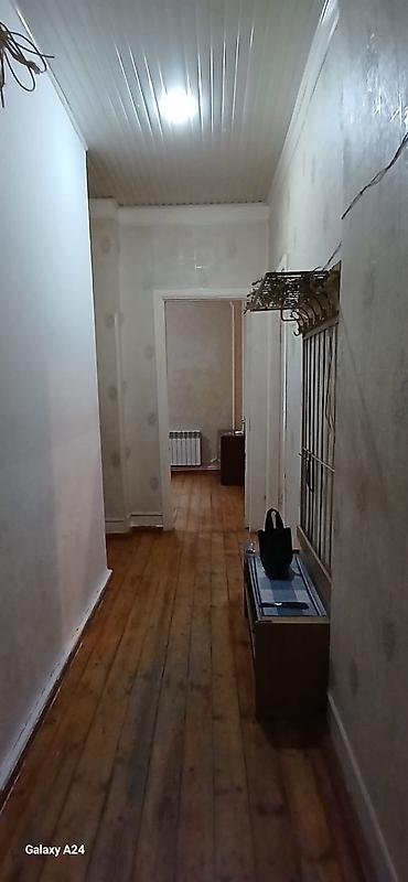 Продажа квартир: Гянджа, 2 комнаты, Вторичка, 53 м² — 5