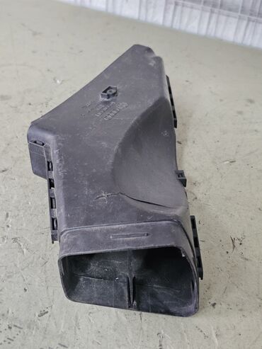 Трубки, патрубки, шланги: Патрубок Audi 2000 г., Б/у, Оригинал, Германия — 5