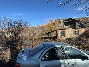 Продажа коттеджей и домов: Красная книга. 45 км от Бишкека. доезжаю с центра Бишкека (район ТЭЦ) — 8