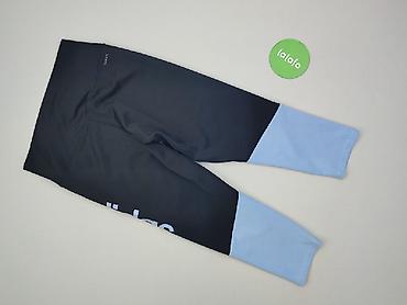 dres: Adidas, Legginsy Sportowe damskie, rozmiar M — 3