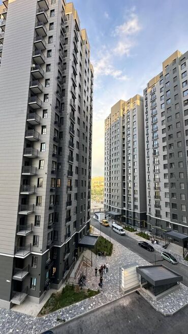 Продажа домов: 2 комнаты, 62 м², Элитка, 6 этаж, Евроремонт