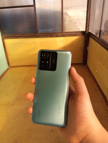 Nokia: Redmi Note 12S, 256 GB, rəng - Göy