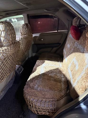 Lexus: Lexus RX: 2003 г., 3 л, Автомат, Бензин, Кроссовер — 5