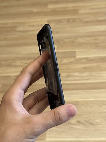 iphone ehtiyat: IPhone 5 korpusu ideal vəzyətdədir təmiz korpusdu bütün detalları var — 4