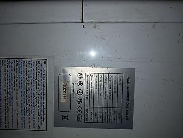 tap az kombi: İşlənmiş Kombi 35 kVt — 2