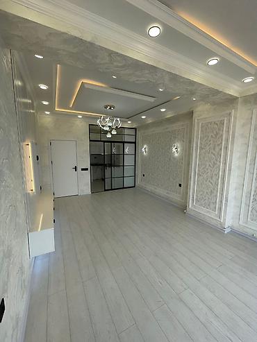 nargile residence satilan evler: 2 otaqlı, Yeni tikili, 75 kv. m — 2