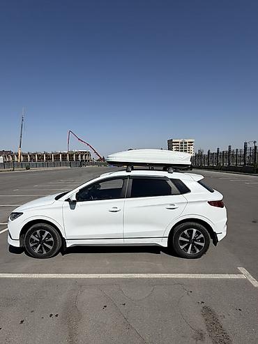 машина бишкек цены: BYD E2: 2024 г., Электромобиль, Хэтчбэк — 2