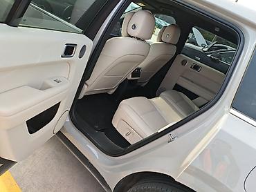 byd e6: Lixiang L6: 2025 г., 1.5 л, Автомат, Электромобиль, Внедорожник — 8