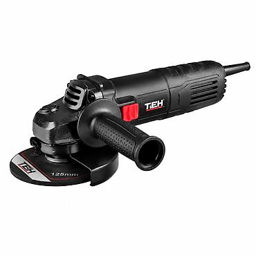 №: 3254 Məhsulun adı: TEH Laqonda 125mm 750W Brend: TEH Kateqoriya