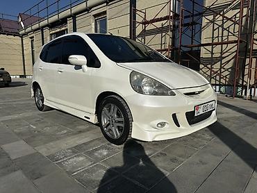 сколько стоят вентиляторы: Honda Fit: 2003 г., 1.5 л, Вариатор, Бензин, Универсал — 9
