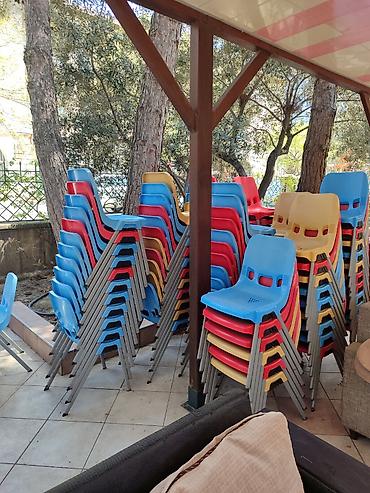 sdullar: Salam divan 50manat cütü 80manat stullar 15manat — 2