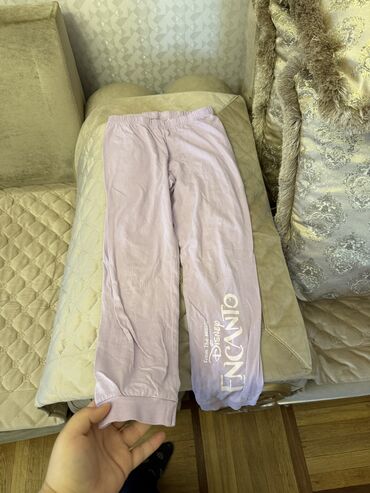 Cinslər və şalvarlar: Gündəlik şalvar, Qız, 7 - 8 yaş, H&M