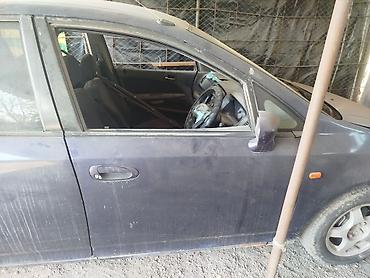 кара ручной: Honda Stream — разбор на запчасти Авто на ходу, был удар в левый — 4