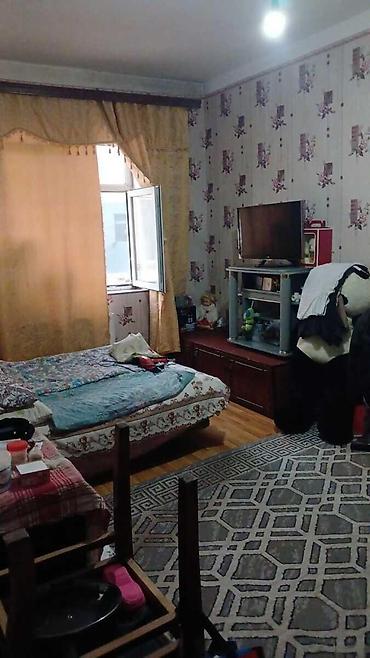 samux rayon: Bakı, 1 otaqlı, Köhnə tikili, m. Nəriman Nərimanov, 33 kv. m — 7