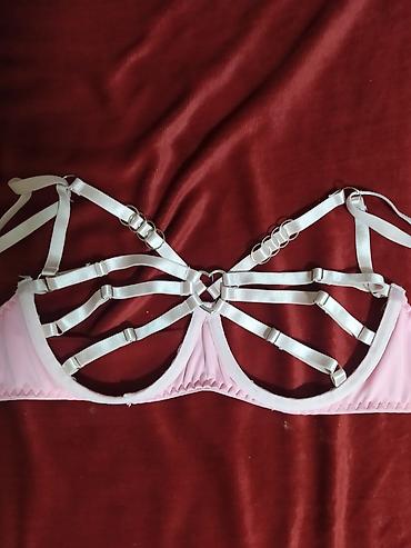 Brushalteri, Bralete: Prodajem ekstra seksi brushalteri,prelepo stoji,najnoviji model na — 7