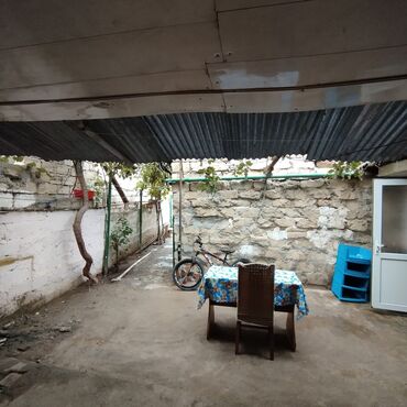 Köhnə tikili: Bakı, Sabunçu qəs., 3 otaqlı, Köhnə tikili, m. Koroğlu, 96 kv. m — 7