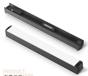 Трековые светильники и споты: Бренд MISOON | Магнитная серия светильников «Телец» Наружный монтаж • — 21