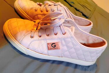 shoestar patike: Guess, 40, bоја - Roze