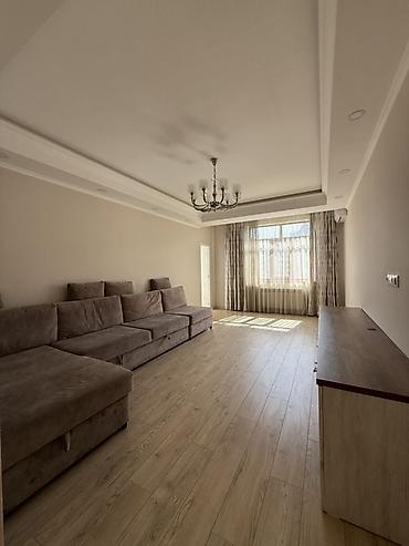 квартира лермонтова: 3 комнаты, 114 м², Элитка, 6 этаж, Евроремонт — 3