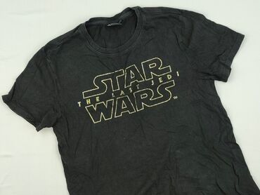 Футболка для чоловіків, S, Star Wars, стан - Хороший