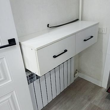 Сборка мебели: Сборка,разборка мебели — 3