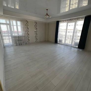 Продажа квартир: 3 комнаты, 118 м², 7 мкр Элитка, 9 этаж, Косметический ремонт — 15