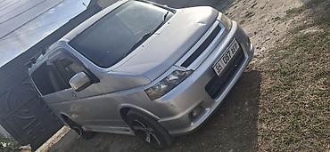 4 тактный: Honda Stepwgn: 2003 г., 2 л, Автомат, Бензин, Минивэн — 3