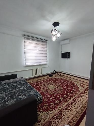 Продажа коттеджей и домов: Продаю дом со всеми удобставми + времянка ж/м Учкун документы красная — 19