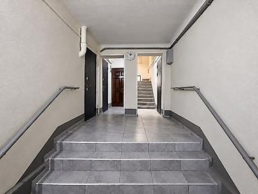 Продажа квартир: 2 комнаты, 45 м², ТЭЦ Хрущевка, 3 этаж, Дизайнерский ремонт — 10