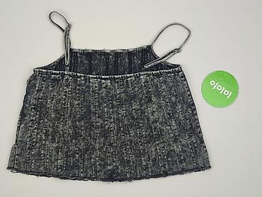 biale body hm: H&M Divided, Top damski, rozmiar XS — 5