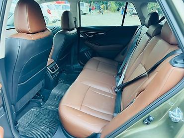 subar: Subaru Outback: 2022 г., 2.4 л, Автомат, Бензин, Универсал — 7