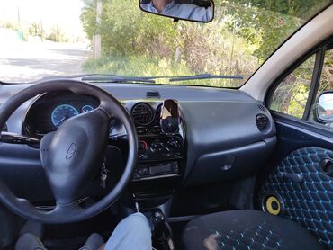 купить автомобиль маз в бишкеке: Daewoo Matiz: 2009 г., 0.8 л, Механика, Бензин, Хэтчбэк