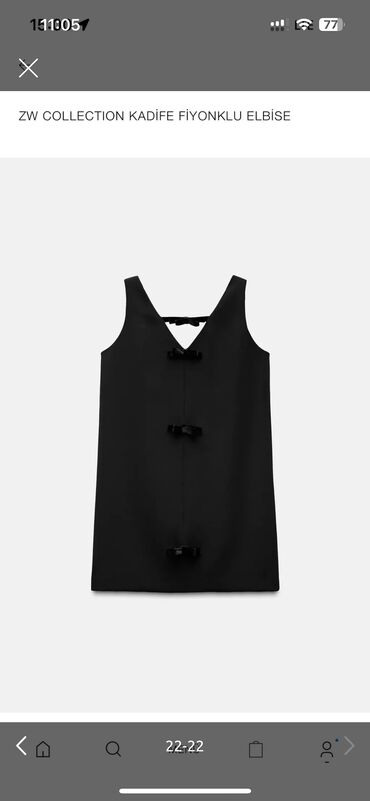 Jurnallar: Zara etiketli teze don — 8