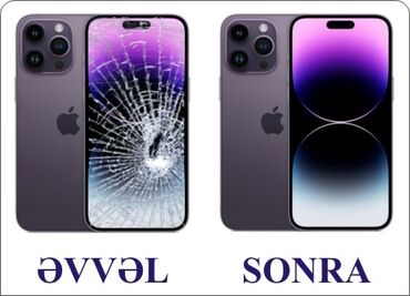 a21s ekran: Təmir | Mobil telefonlar, planşetlər | Zəmanətlə