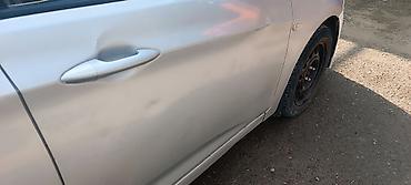 Hyundai: Hyundai Solaris: 2015 г., 1.6 л, Автомат, Бензин, Седан — 11