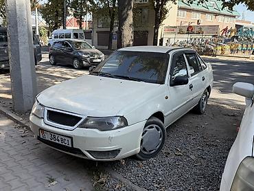neta gt: Daewoo Nexia: 2012 г., 1.5 л, Механика, Бензин, Седан — 1