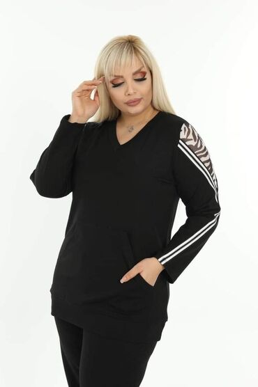 Gornji i donji deo: Modeli za punije dame
Cene 3499 din 
Veličine 2XL, 3XL, 4XL na lalafo.rs — 26 Gornji i donji deo: Modeli za punije dame
Cene 3499 din 
Veličine 2XL, 3XL, 4XL — 26