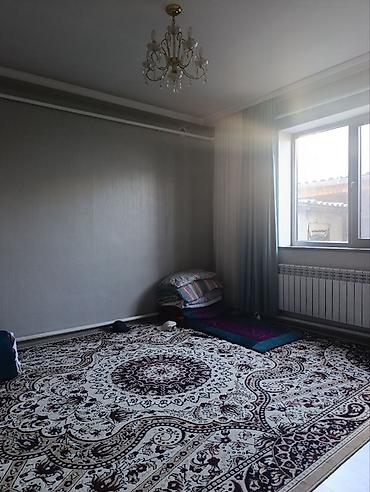 Продажа коттеджей и домов: 6 комнат и более, 120 м², 5 соток, Бишкек, Ак-Босого ж/м Собственник — 19