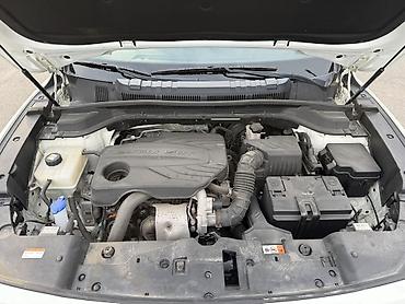 купить ssangyong torres: Ssangyong Torres: 2022 г., 1.5 л, Автомат, Бензин, Кроссовер — 10