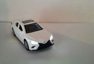 Təcili Satılır. Endirim Var. Toyota Camry modelka