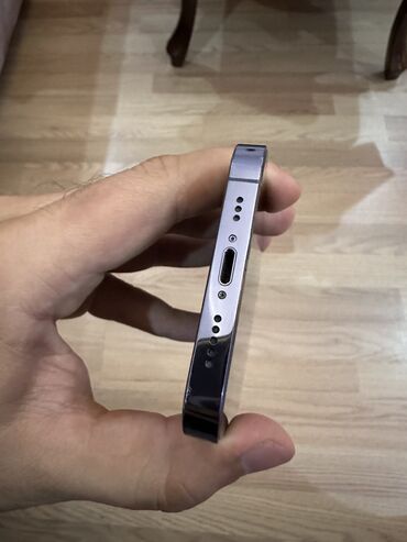 Apple iPhone: IPhone 13 Pro, 128 GB, Sierra Blue, Face ID — 3