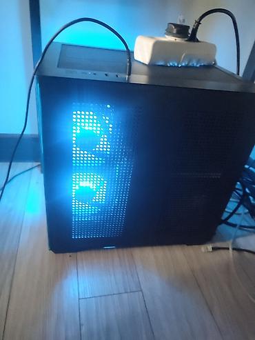 logitech g102 lightsync: Компьютер, ядер - 6, ОЗУ 32 ГБ, Игровой, Новый, AMD Ryzen 7, NVIDIA GeForce RTX 5060, SSD — 3