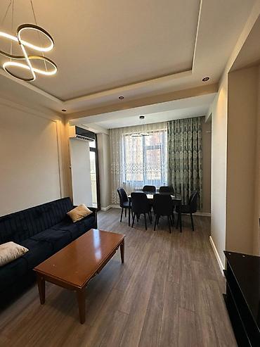 cepis satisi: 2 otaqlı, Yeni tikili, 62 kv. m — 3