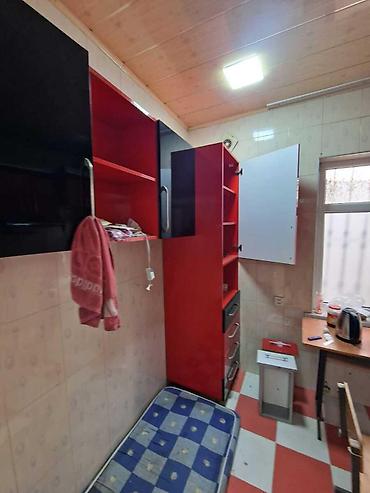 zabrat satiliq ev: Zabrat 3 otaqlı, 87 kv. m, Orta təmir — 10