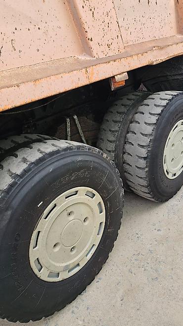 Аренда самосвала: Самосвал МАЗ 6x4 🚛 Продаю или меняю самосвал МАЗ 2014 г. 💰 Цена: 1 — 7