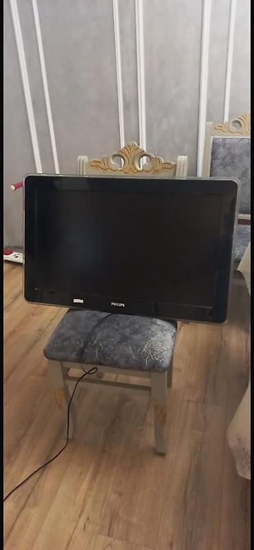 philips 892: PHILIPS 32PFL5403D/12 LED/LCD televizor - Ekran: 32 düym (81 sm) — 1