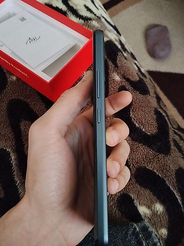 Infinix: Infinix GT 20 Pro, 64 GB, rəng - Qara, Sensor — 8